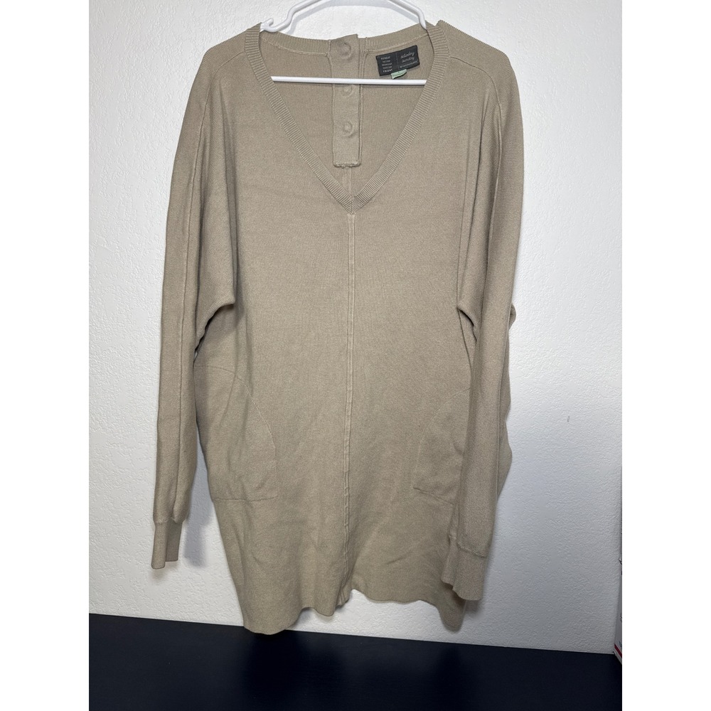 Saturday‎ Sunday Mini Chrissy Dress by Anthropology Size S